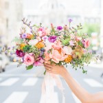 Rustic Spring Wedding Bouquets Ideas 1245446248428872385