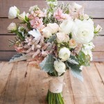 Rustic Spring Wedding Bouquets Ideas 1318911217362820275