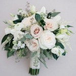 Rustic Spring Wedding Bouquets Ideas 1391813236332306377
