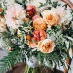 Rustic Spring Wedding Bouquets Ideas 1467811480043804506