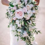Rustic Spring Wedding Bouquets Ideas 1519602875758390225