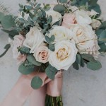 Rustic Spring Wedding Bouquets Ideas 1531213718547749873