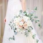 Rustic Spring Wedding Bouquets Ideas 1710724384923900605