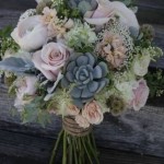 Rustic Spring Wedding Bouquets Ideas 1724516658784149047