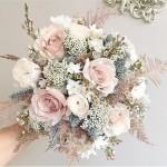 Rustic Spring Wedding Bouquets Ideas 1731975745665189205