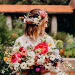 Rustic Spring Wedding Bouquets Ideas 1761389880737703464