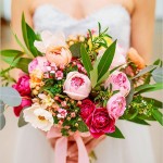 Rustic Spring Wedding Bouquets Ideas 1788411478499000805