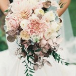 Rustic Spring Wedding Bouquets Ideas 1819021882214577382