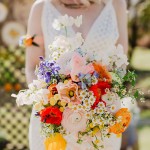 Rustic Spring Wedding Bouquets Ideas 186764730309023104