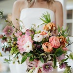 Rustic Spring Wedding Bouquets Ideas 186764730309073430