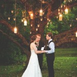 Small and Intimate Wedding Ideas to Enjoy 1274086327309230340