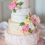 Stunning Spring Wedding Cakes Ideas to Embrace 1287526757436822651