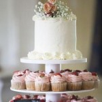 Stunning Spring Wedding Cakes Ideas to Embrace 1306667055876466086