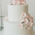 Stunning Spring Wedding Cakes Ideas to Embrace 1350647520989553682