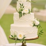 Stunning Spring Wedding Cakes Ideas to Embrace 1414894184397195189