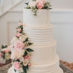Stunning Spring Wedding Cakes Ideas to Embrace 1473159504600470538