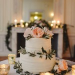 Stunning Spring Wedding Cakes Ideas to Embrace 1473159504600490699