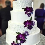 Stunning Spring Wedding Cakes Ideas to Embrace 1477874210455884189