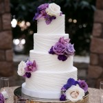 Stunning Spring Wedding Cakes Ideas to Embrace 1577305245964925481