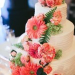 Stunning Spring Wedding Cakes Ideas to Embrace 1632755816376512148