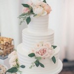 Stunning Spring Wedding Cakes Ideas to Embrace 1640637115722742946