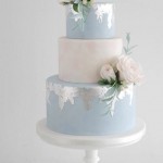 Stunning Spring Wedding Cakes Ideas to Embrace 1824510644259032121