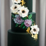 Stunning Spring Wedding Cakes Ideas to Embrace 191620173649966496