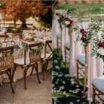 Best Wedding Chair Decorations for Any Season