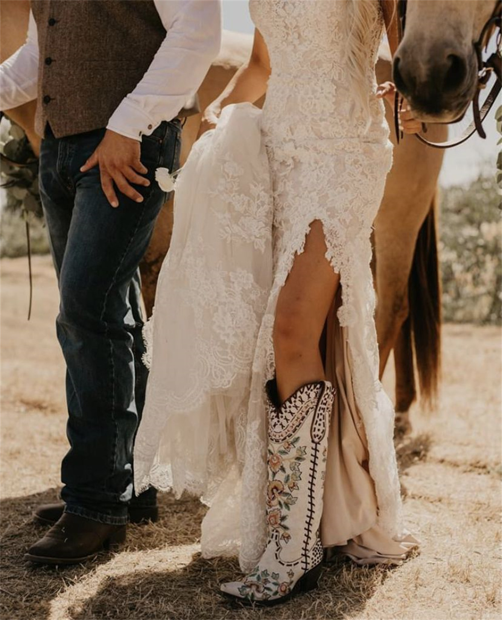 Sexy Country Wedding Dance Ideas